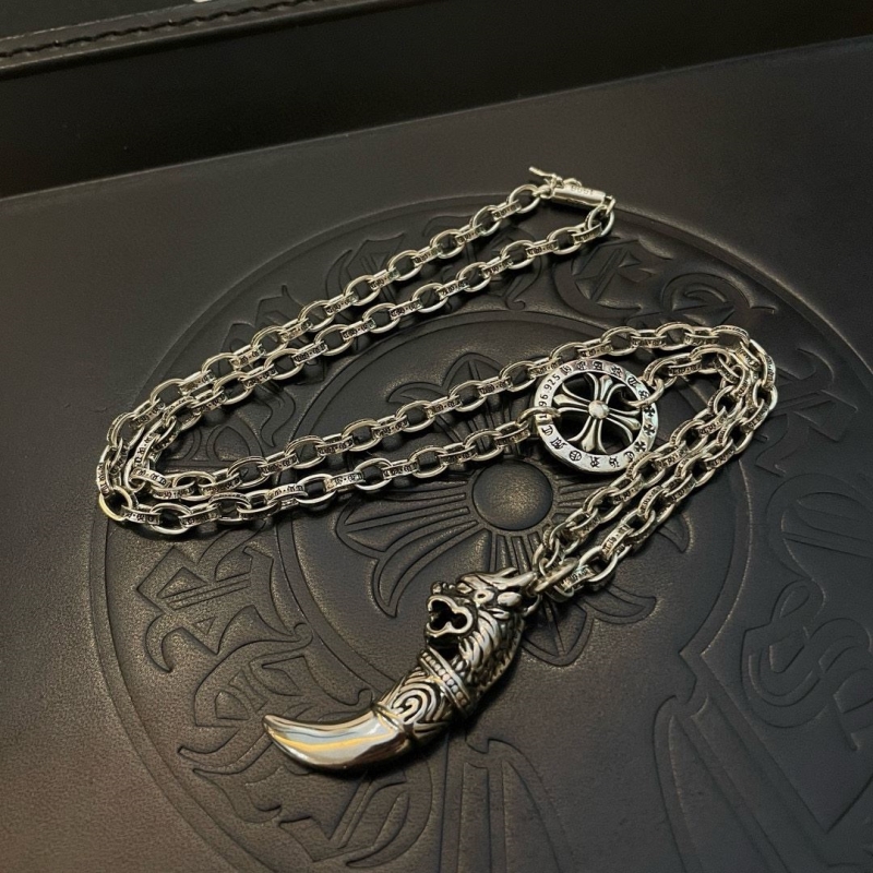 Chrome Hearts Necklaces